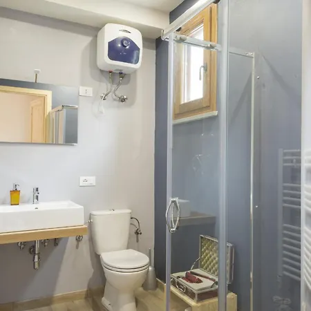 Il Venturino By Interhome * Fucecchio