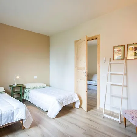 Il Venturino By Interhome Holiday home Fucecchio