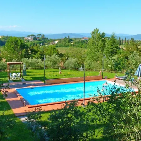 Il Venturino By Interhome