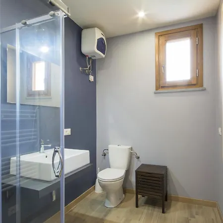 Holiday home Il Venturino By Interhome *