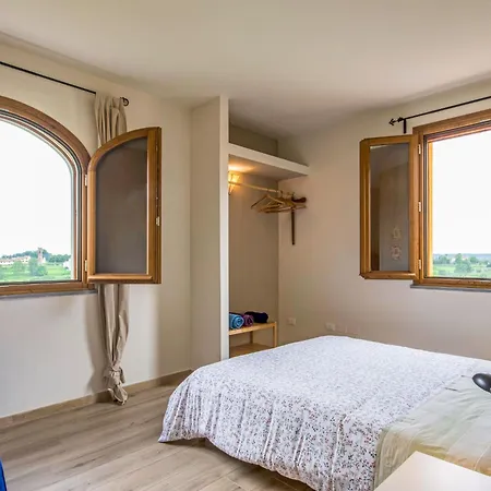 Holiday home Il Venturino By Interhome Fucecchio