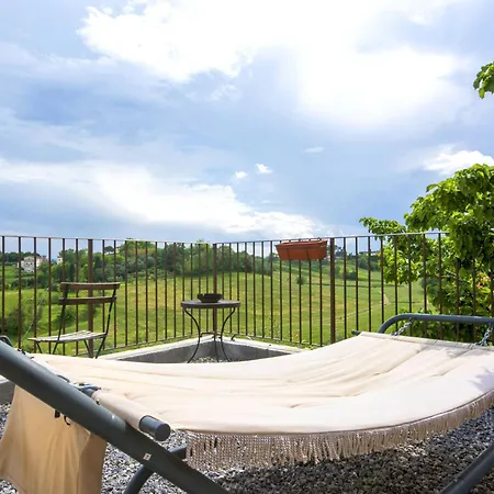 Il Venturino By Interhome * Fucecchio
