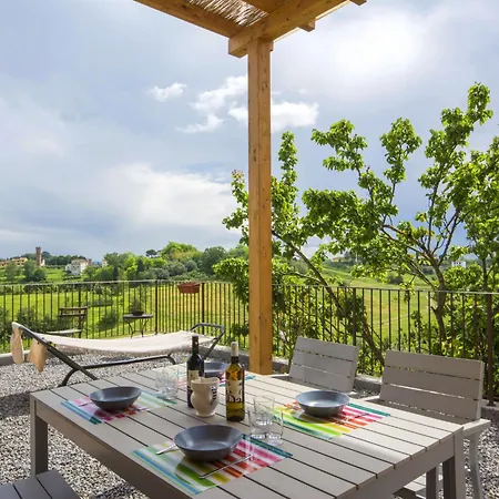 Il Venturino By Interhome Holiday home *