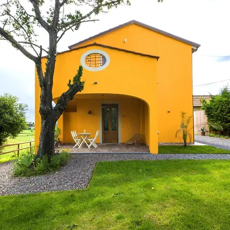 Il Venturino By Interhome * Fucecchio