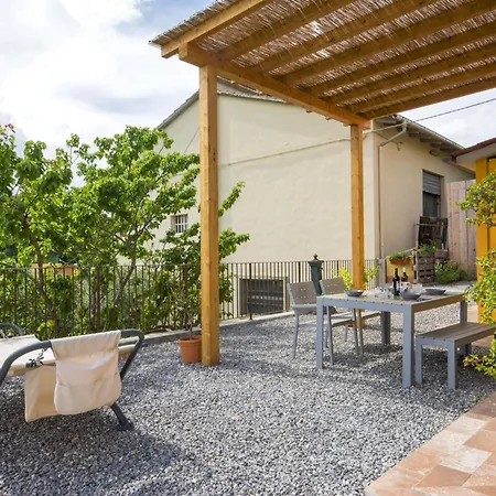 Il Venturino By Interhome * Fucecchio