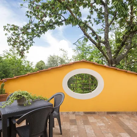 Holiday home Il Venturino By Interhome Fucecchio