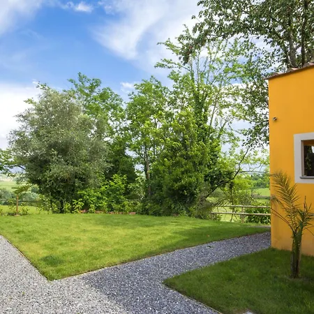 Il Venturino By Interhome * Fucecchio
