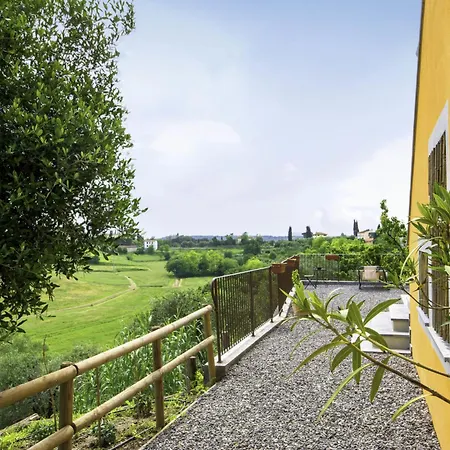Holiday home Il Venturino By Interhome *