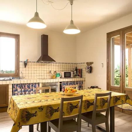 Il Venturino By Interhome * Fucecchio