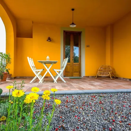 Il Venturino By Interhome Fucecchio