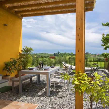 Il Venturino By Interhome Casa de Férias