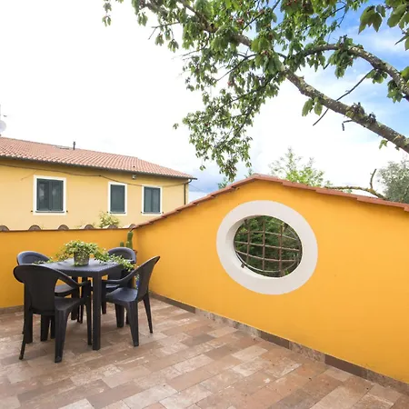 Casa de Férias Il Venturino By Interhome