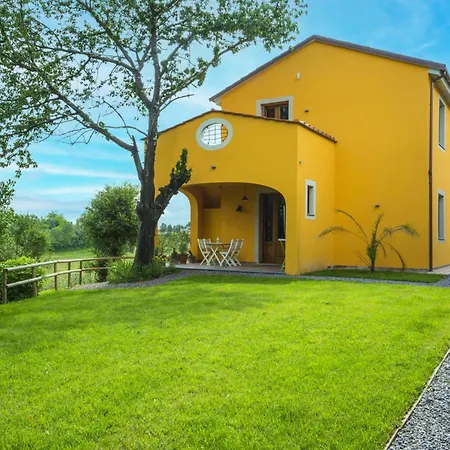 Il Venturino By Interhome Casa de Férias *